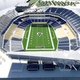 Illustration for article titled St. Louis Rams Threaten To Leave Town Unless Taxpayers Personally Build Stadium With Bare Hands